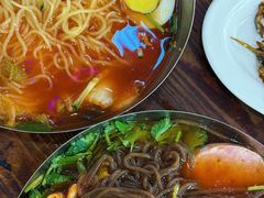 -西塔大冷面(市府大路店)