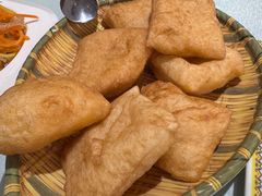 -伊宁伊香酥油奶茶馆