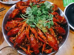 -小红烤翅(傅厚岗店)