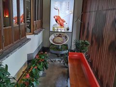-松鹤面馆·古法焖肉面(观前店)