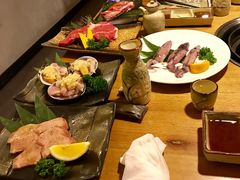 -赤坂亭·M9和牛烧肉·铁板烧(合肥万象城店)