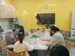 -贝乐少儿英语·全外教(滨江中心)