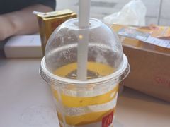 -麦当劳(怀集店)