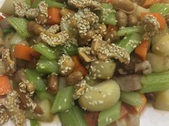 五福临门丁-合力居·生记路边鸡(北京路店)