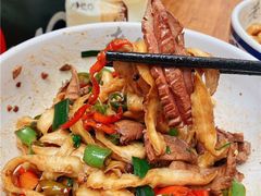 -老顺兴干拌面(雨花亭店)