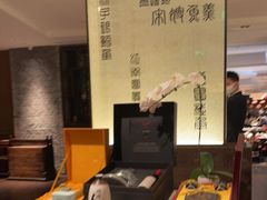 -湖滨28中餐厅·西湖宴·杭州君悦酒店
