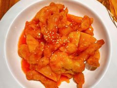 -青花小镇(凯翔新天地店)