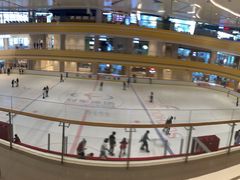 -冠军冰场CHAMPION RINK(苏州中心商场店)