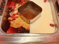 -串一火锅(赛格国际购物中心店)