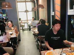 -管氏翅吧(台湾街店)