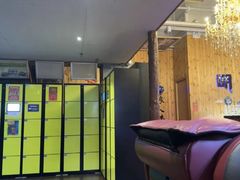 -明日世界密室轰趴·剧本桌游·箭馆团建(国贸店)
