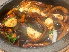 -晓淮山·扬州早茶·淮扬菜(龙阳广场店)