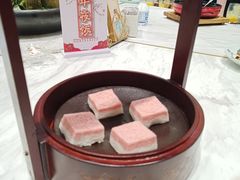 -宴昆山·私房菜(春晖店)