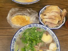 -小潘记鸭血粉丝汤