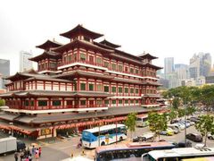 android_upload_pic-新加坡佛牙寺龙华院