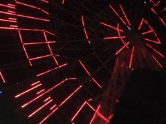 -南昌之星摩天轮