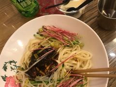 -锅儿挑面馆