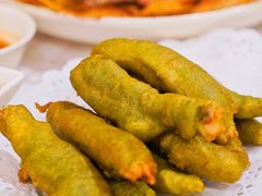 苔条小黄鱼-翠亭酒家(山西南路店)