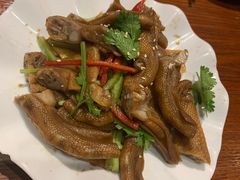 -丰圆轩粤式茶楼 . 点心粤菜(夏茅店)