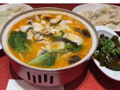虾三鲜-喜家德虾仁水饺(景枫中心店)