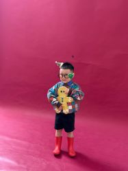 -57KIDS儿童摄影