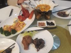 -老洋房花园饭店(绍兴路店)