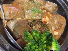 -猪腰一家·地道佛山菜(盐步店)