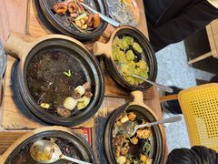 -啫火啫啫煲·顺德干蒸(西乡天虹店)