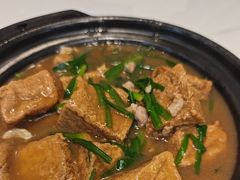 -小秦淮·南京土菜(新亭西路店)