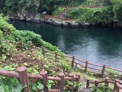 -龙头岩(Dragon Head Rock)