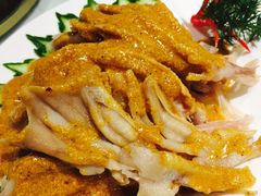 -北京老铺烤鸭(老城根店)