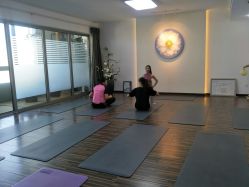 -酉嘉瑜伽YO+YOGA