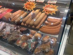 -大桥道食品商店(咸阳路店)