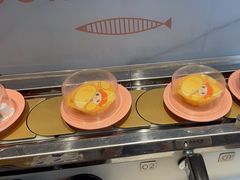 -争鲜回转寿司(通州万达店)