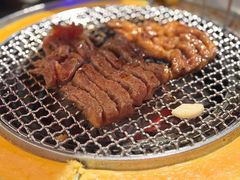 -釜山火炉·海鲜烤肉(紫藤路店)