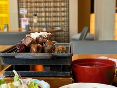 -味太助·银饭食堂(中华城店)