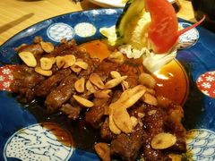 -大岛日本料理铁板烧(南通大饭店)