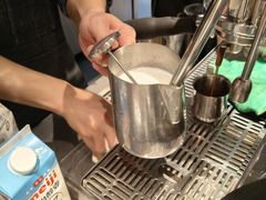 -Peet's Coffee皮爷咖啡(大学路店)