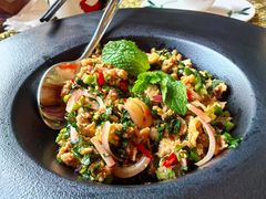 -南沙游艇会·大兵船餐厅