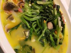 -乾隆美食·本帮菜(黄河路店)