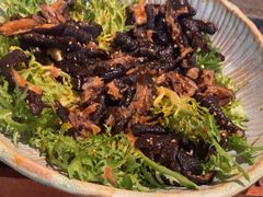 -金海湾自助餐厅(金陵饭店)