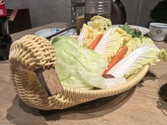 -古关火锅店(古北水镇景区店)