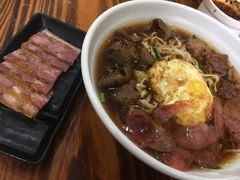 肴肉面-苏渝轩面府(万达广场店)
