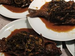 -小城故事·地道宁波味(月湖盛园店)