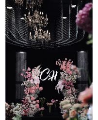 -深度婚礼策划·宴会布置·高端私人创意定制