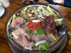 鱼片-陈记泸州酸菜豆花火锅(建设路店)