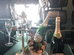 -香港喜来登酒店蚝酒吧