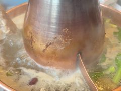 -北门涮肉·铜锅涮肉(南锣鼓巷店)