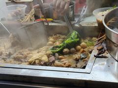-伙记牛杂糖水