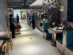 -半天妖烤鱼(东方新天地店)